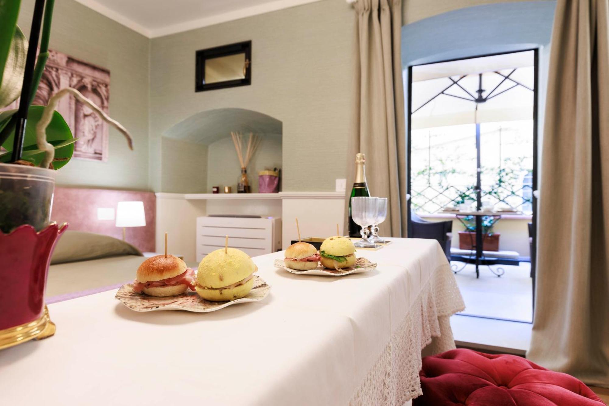Maggio Luxury Apartamento Florencia