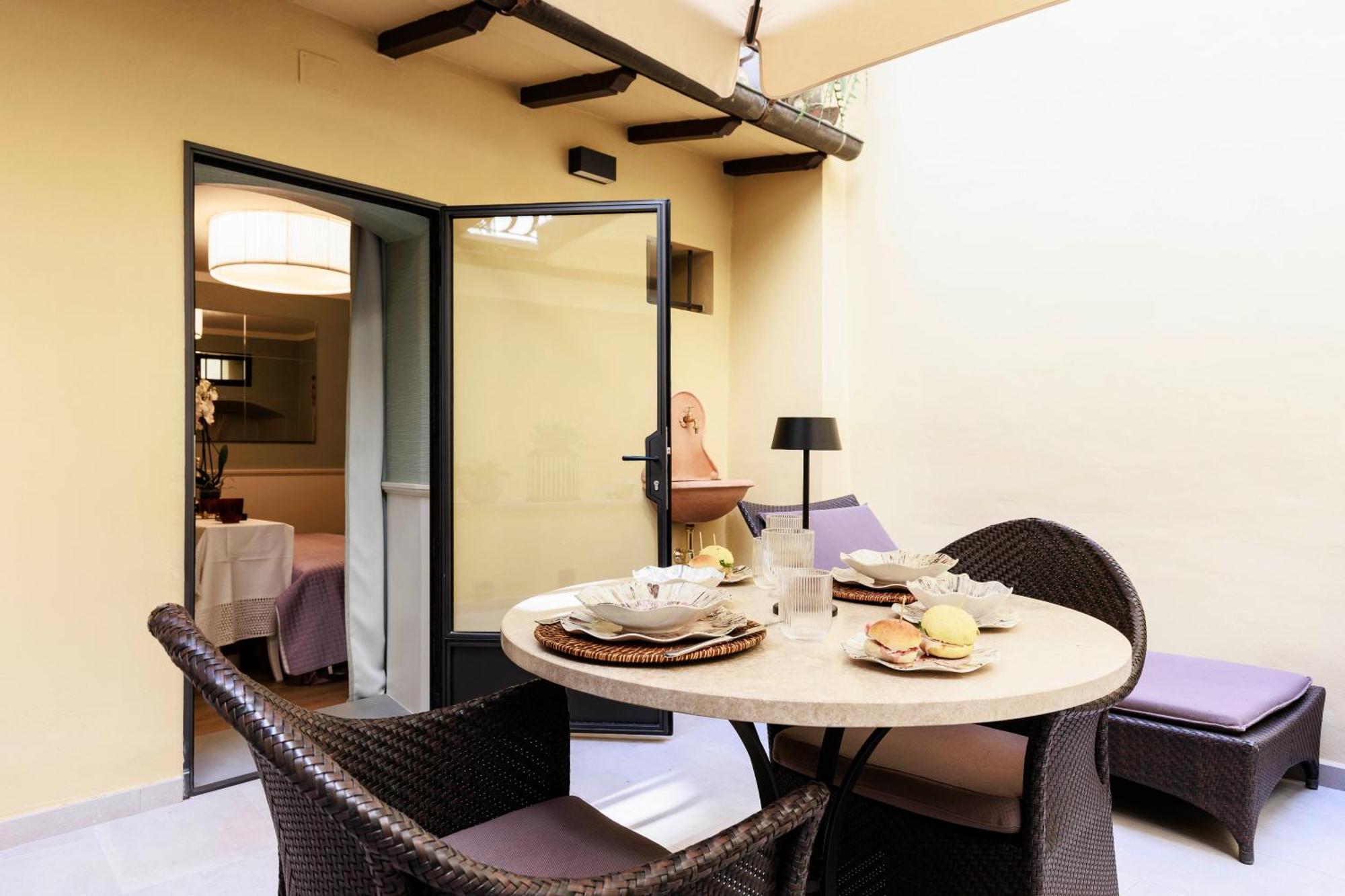 Apartamento Maggio Luxury Florencia