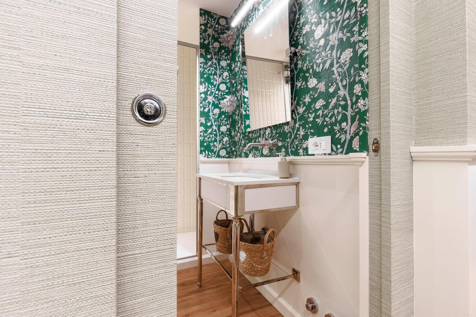 Maggio Luxury * Florencia